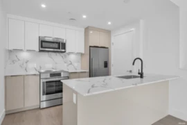 315 2250 E 1st Avenue, Vancouver, BC
