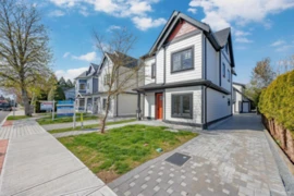 4911A 53 Street, Delta, BC