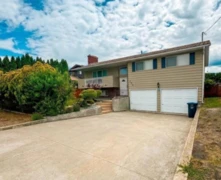 195 Jupiter Road, No City Value, BC
