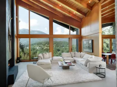 3855 Sunridge Court, Whistler, BC, Whistler — Single Family Residence for sale