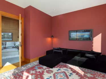 Primary Bedroom Photo of 3855 Sunridge Court, Whistler, BC