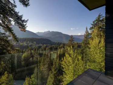 Street View Photo of 3855 Sunridge Court, Whistler, BC