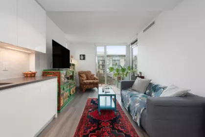 305 8138 Fraser Street, Vancouver, BC, Vancouver — Apartment/Condo for sale