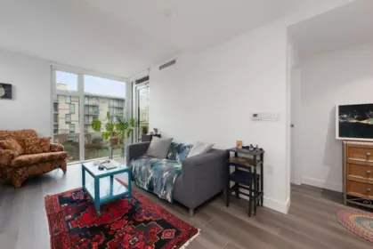 305 8138 Fraser Street, Vancouver, BC, Vancouver — Apartment/Condo for sale