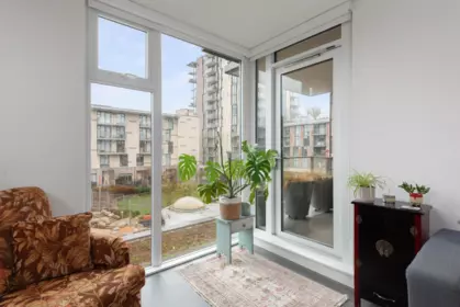 305 8138 Fraser Street, Vancouver, BC, Vancouver — Apartment/Condo for sale