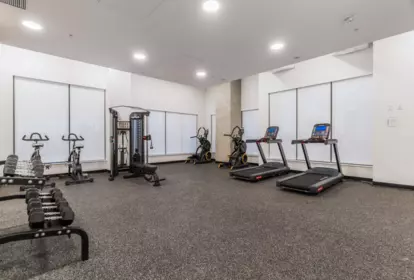 Loft / Bonus Room Photo of 305 8138 Fraser Street, Vancouver, BC