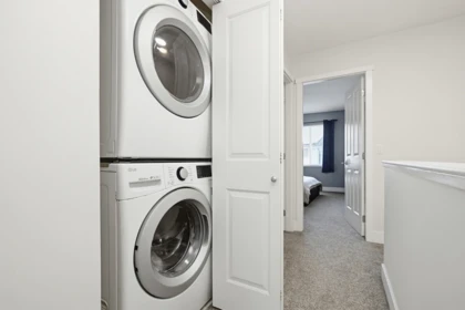 Basement Recreation Room Photo of 99 20875 80 Avenue, Langley, BC