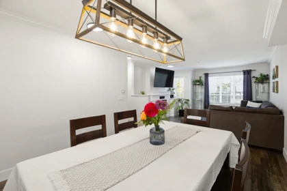 Breakfast Nook Photo of 99 20875 80 Avenue, Langley, BC