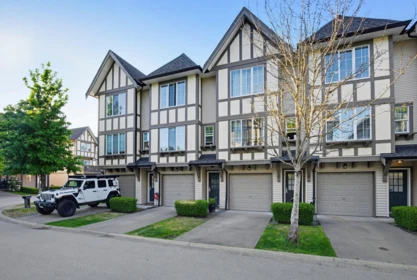 Garden / Landscaping Photo of 99 20875 80 Avenue, Langley, BC