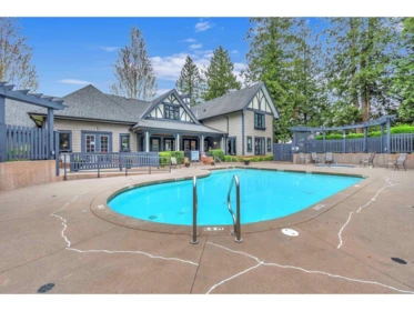 Hot Tub / Spa Photo of 99 20875 80 Avenue, Langley, BC