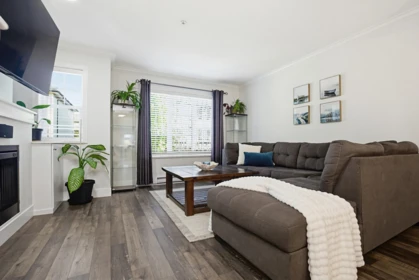 Kitchen Photo of 99 20875 80 Avenue, Langley, BC