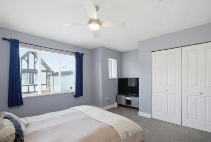 Mudroom Photo of 99 20875 80 Avenue, Langley, BC