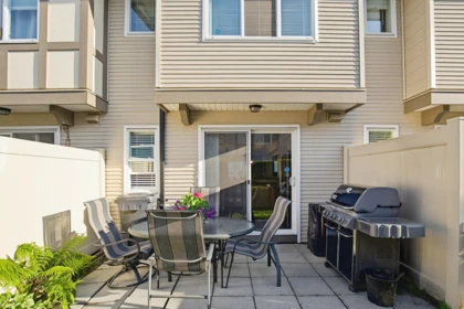 Outdoor Patio Photo of 99 20875 80 Avenue, Langley, BC