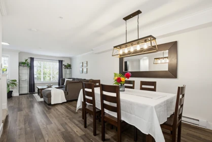 Pantry Photo of 99 20875 80 Avenue, Langley, BC