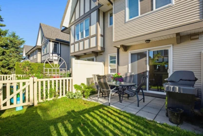 Staircase Photo of 99 20875 80 Avenue, Langley, BC