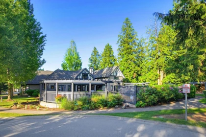 Swimming Pool Photo of 99 20875 80 Avenue, Langley, BC