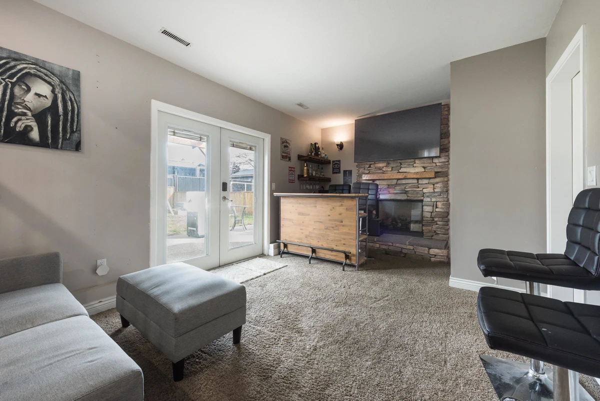 Dining Area Photo of 45765 Thomas Road, Chilliwack, BC