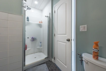 Basement Recreation Room Photo of 45765 Thomas Road, Chilliwack, BC