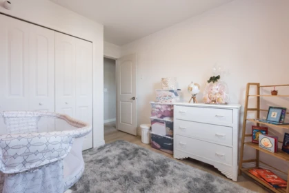 Bedroom 3 Photo of 45765 Thomas Road, Chilliwack, BC