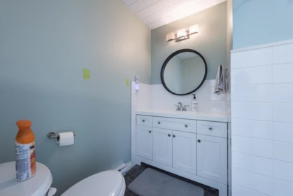 Loft / Bonus Room Photo of 45765 Thomas Road, Chilliwack, BC