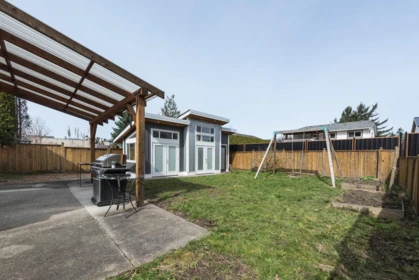 Outdoor Patio Photo of 45765 Thomas Road, Chilliwack, BC
