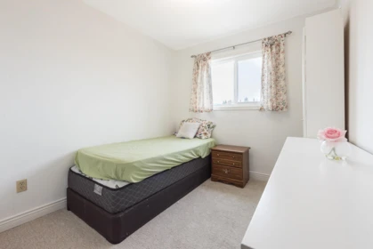 Walk-In Closet Photo of 45765 Thomas Road, Chilliwack, BC