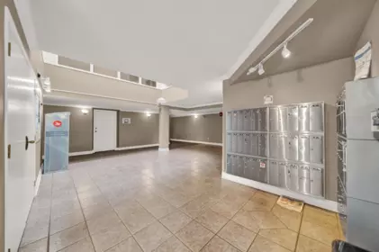 Basement Recreation Room Photo of 102 9765 140 Street, Surrey, BC