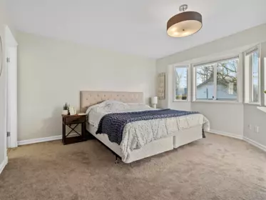 Basement Recreation Room Photo of 6323 171a Street, Surrey, BC