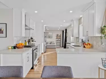 Breakfast Nook Photo of 6323 171a Street, Surrey, BC