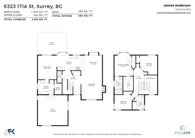 Neighborhood Park Photo Near 6323 171a Street, Surrey, BC