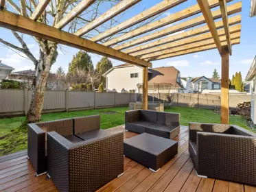 Outdoor Kitchen Photo of 6323 171a Street, Surrey, BC