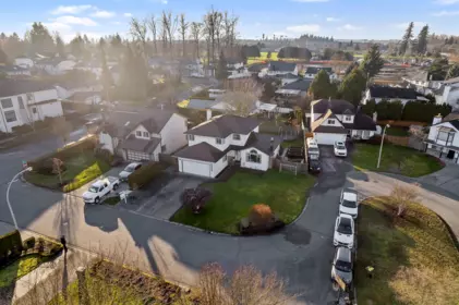 Street View Photo of 6323 171a Street, Surrey, BC