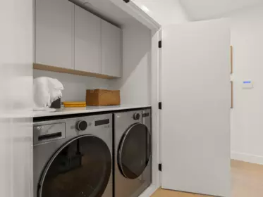 Garage Interior Photo of 2 3255 W 13th Avenue, Vancouver, BC