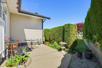 Aerial View of 146 33751 7 Avenue, Mission, BC