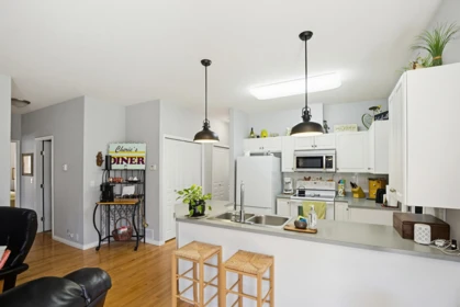 Breakfast Nook Photo of 146 33751 7 Avenue, Mission, BC