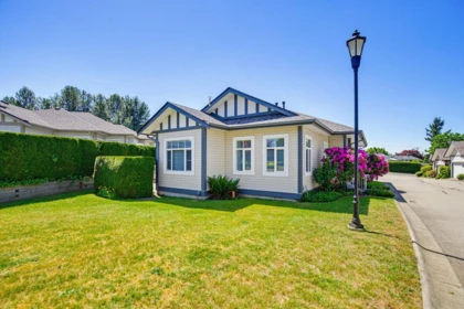 Community Amenities Photo (Clubhouse) of 146 33751 7 Avenue, Mission, BC