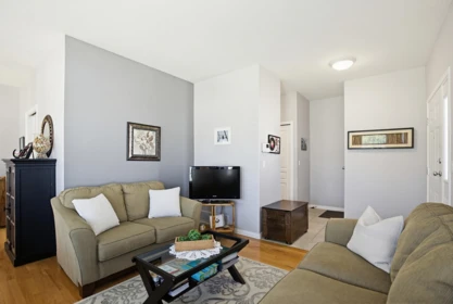 Hallway Photo of 146 33751 7 Avenue, Mission, BC