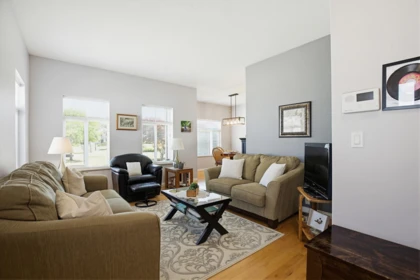 Loft / Bonus Room Photo of 146 33751 7 Avenue, Mission, BC