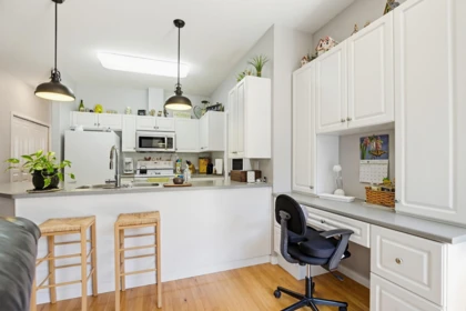 Office / Den Photo of 146 33751 7 Avenue, Mission, BC