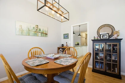 Outdoor Patio Photo of 146 33751 7 Avenue, Mission, BC