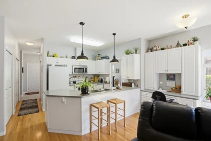 Pantry Photo of 146 33751 7 Avenue, Mission, BC