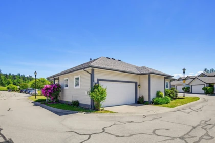 Playground / Recreational Area Near 146 33751 7 Avenue, Mission, BC