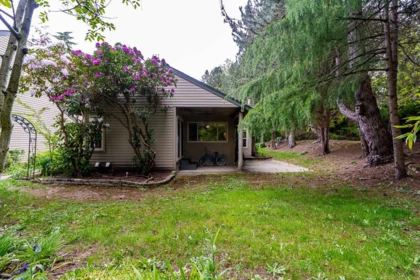 Backyard Photo of 15784 Mcbeth Road, Surrey, BC