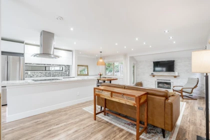 Breakfast Nook Photo of 15784 Mcbeth Road, Surrey, BC