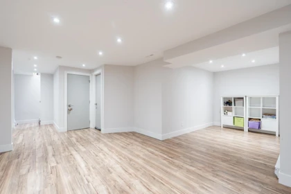 Garage Interior Photo of 15784 Mcbeth Road, Surrey, BC