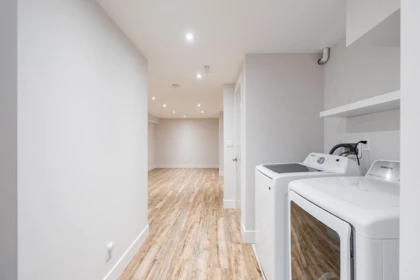 Hallway Photo of 15784 Mcbeth Road, Surrey, BC