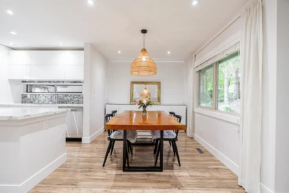 Kitchen Island Photo of 15784 Mcbeth Road, Surrey, BC