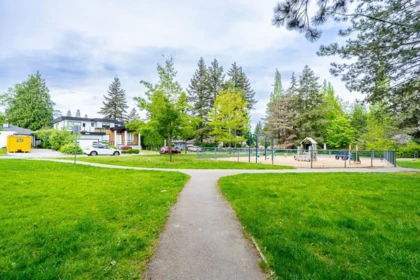Swimming Pool Photo of 15784 Mcbeth Road, Surrey, BC
