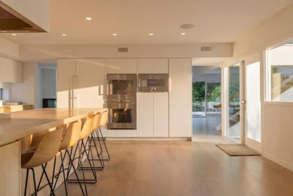 Breakfast Nook Photo of 6263 Carnarvon Street, Vancouver, BC