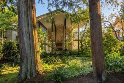 Fitness Center Photo Near 6263 Carnarvon Street, Vancouver, BC